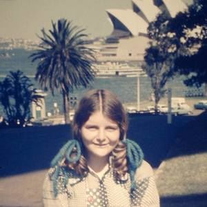 Meet your Posher, Alison